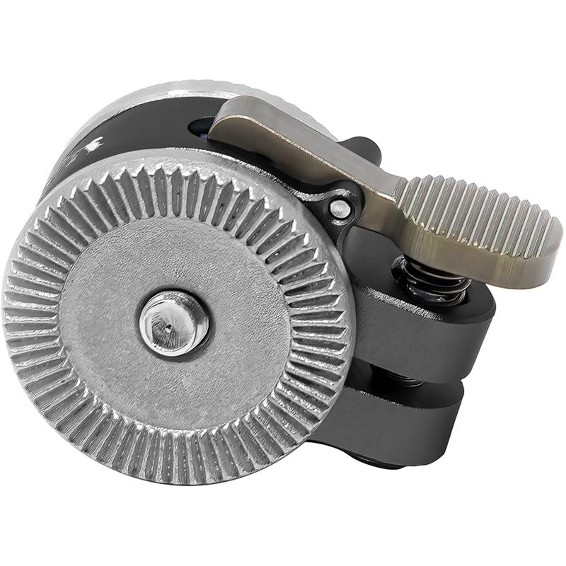 Kondor Blue Quick Release Rosette Module - Right